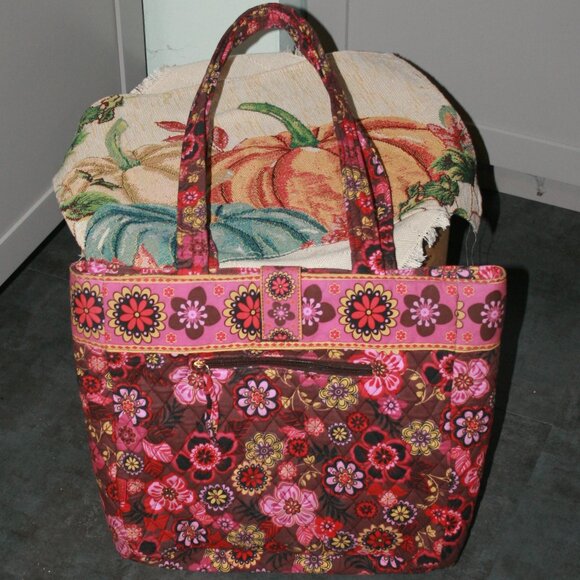 MaggiB Tote Bag - Picture 1 of 7
